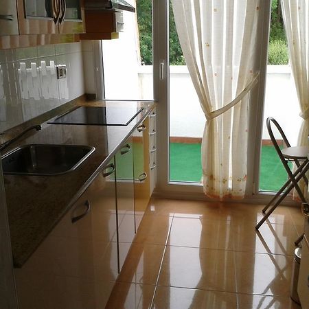 Piso De Gama Appartamento Esterno foto