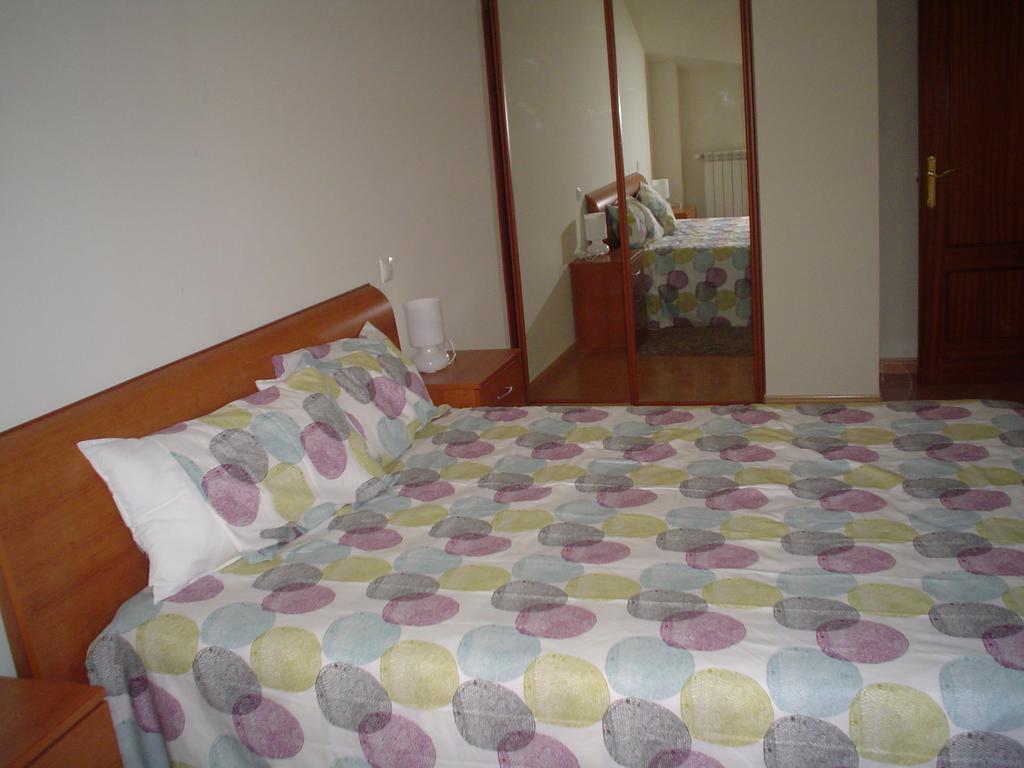 Piso De Gama Appartamento Esterno foto