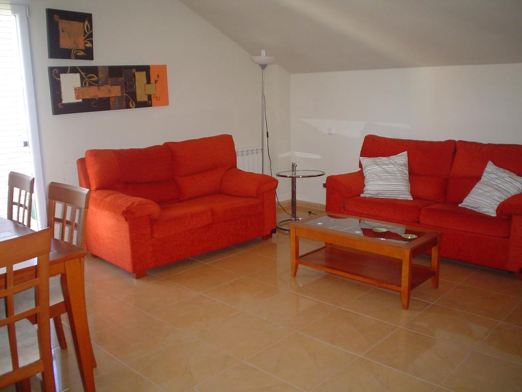 Piso De Gama Appartamento Esterno foto