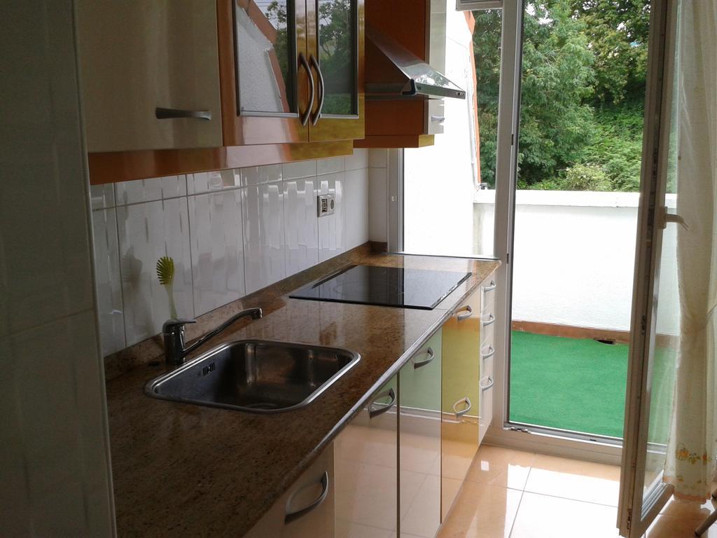 Piso De Gama Appartamento Esterno foto
