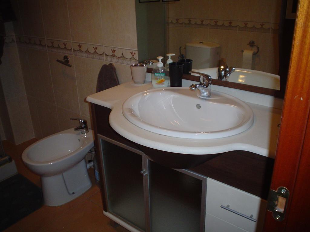 Piso De Gama Appartamento Esterno foto