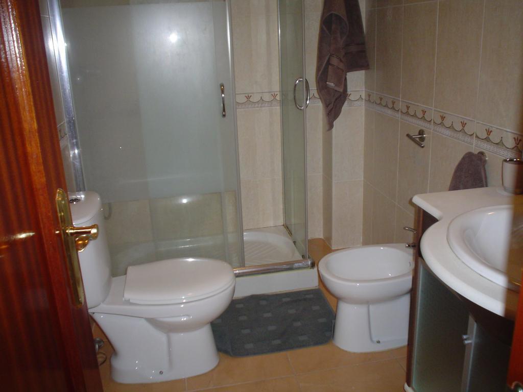 Piso De Gama Appartamento Esterno foto